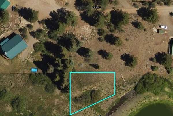 0.17 Acres of Land for Sale in Panguitch, Utah