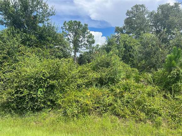 0.23 Acres of Residential Land for Sale in Port Charlotte, Florida