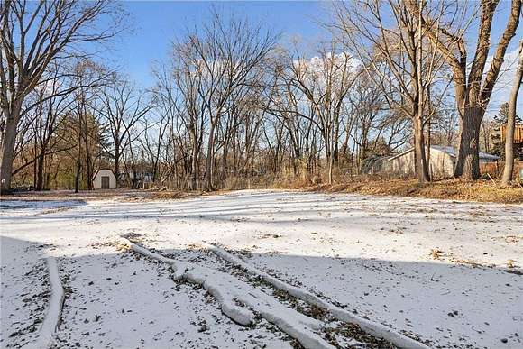 0.41 Acres of Residential Land for Sale in Maplewood, Minnesota