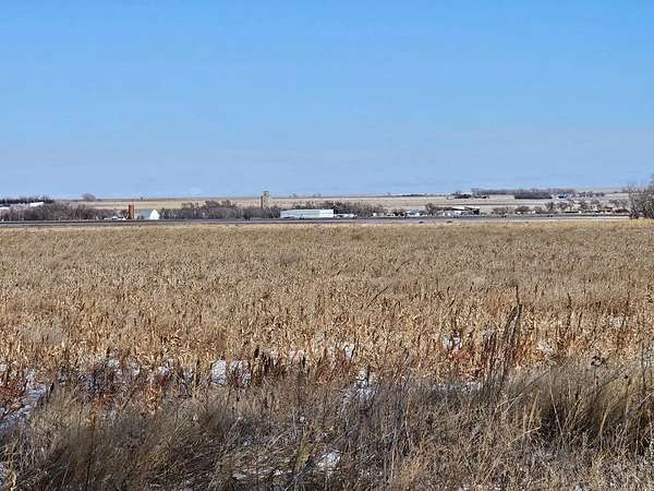 545 Acres of Recreational Land for Sale in Hasty, Colorado
