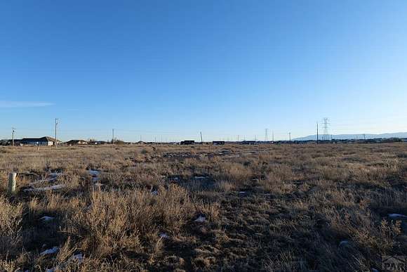 1.18 Acres of Residential Land for Sale in Pueblo West, Colorado