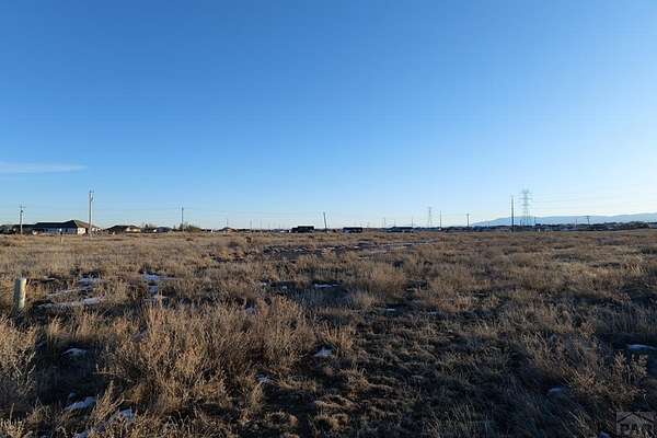 1.18 Acres of Residential Land for Sale in Pueblo West, Colorado