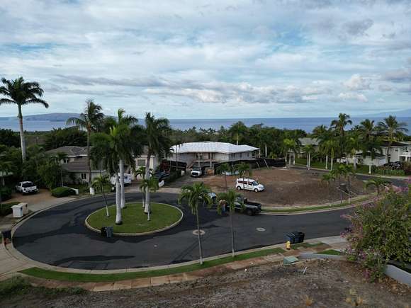 0.25 Acres of Residential Land for Sale in Kihei, Hawaii