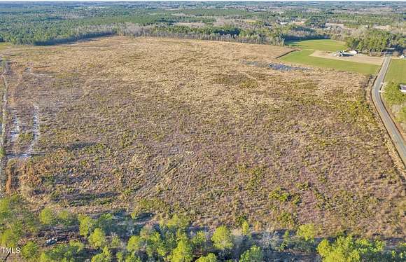 10 Acres of Land for Sale in Wade, North Carolina