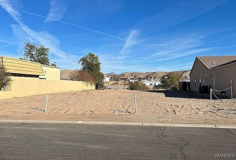 0.17 Acres of Residential Land for Sale in Bullhead City, Arizona