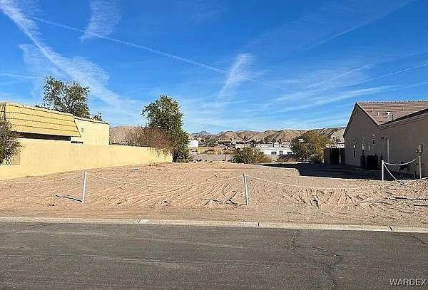 0.17 Acres of Residential Land for Sale in Bullhead City, Arizona