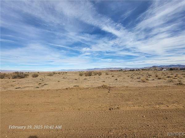 0.22 Acres of Residential Land for Sale in Kingman, Arizona