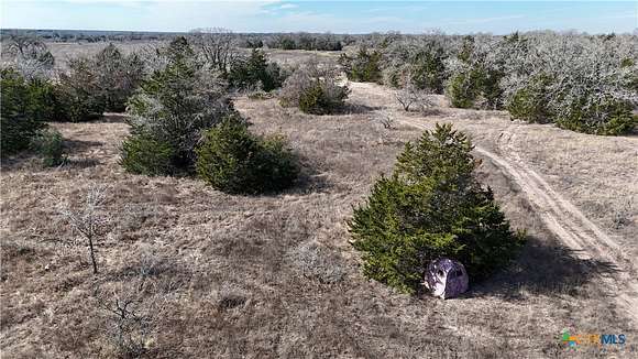 5.66 Acres of Residential Land for Sale in Muldoon, Texas