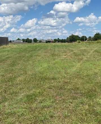 3.91 Acres of Mixed-Use Land for Sale in Oklahoma City, Oklahoma