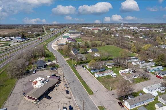 1.03 Acres of Commercial Land for Sale in Albany, Minnesota