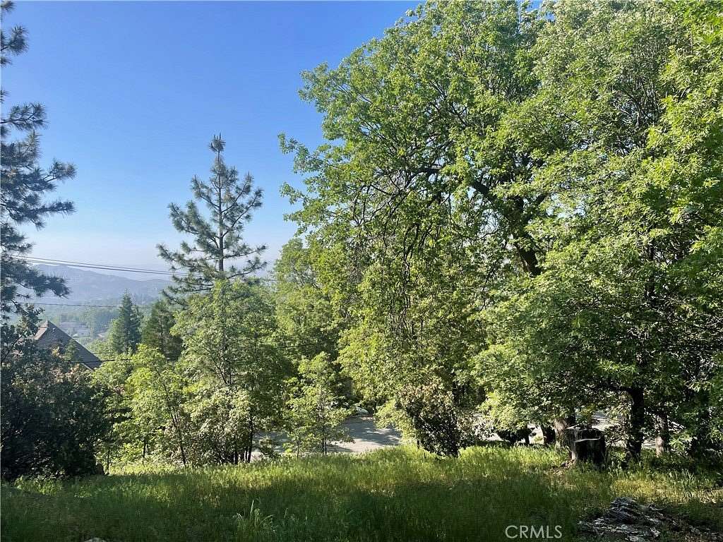 0.21 Acres of Land for Sale in Lake Arrowhead, California