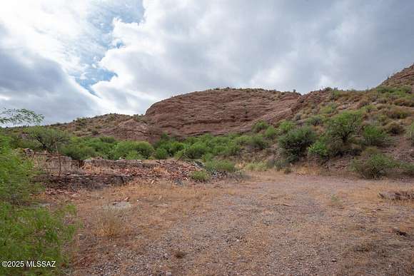 0.17 Acres of Residential Land for Sale in Clifton, Arizona