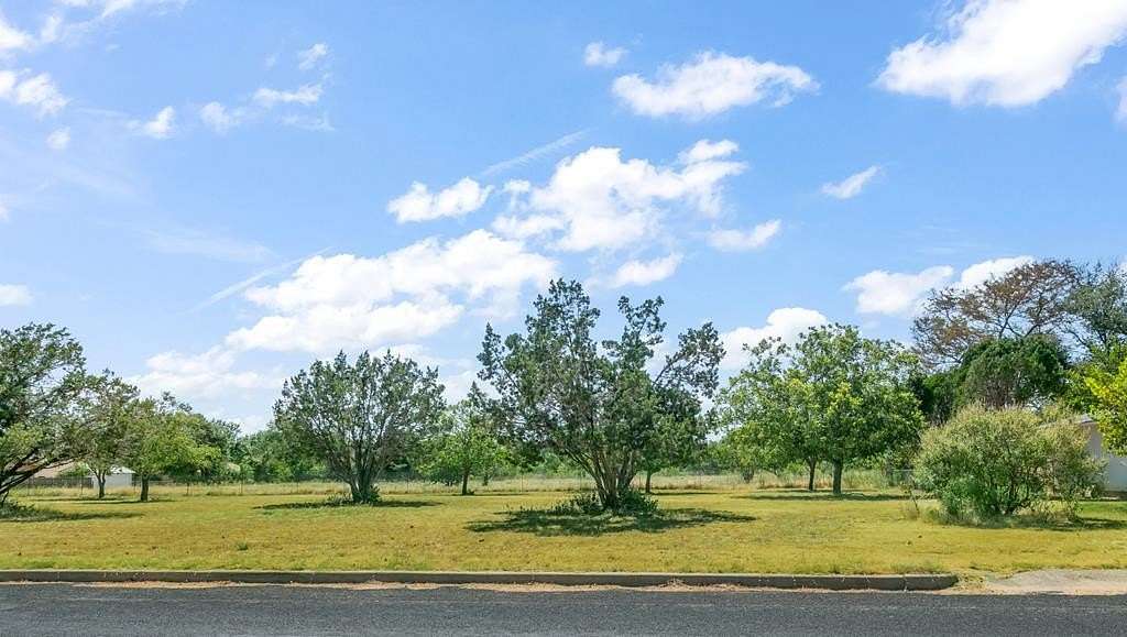 1.13 Acres of Residential Land for Sale in Fredericksburg, Texas