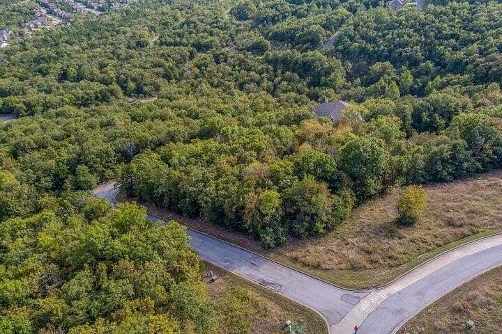 0.2 Acres of Residential Land for Sale in Hollister, Missouri