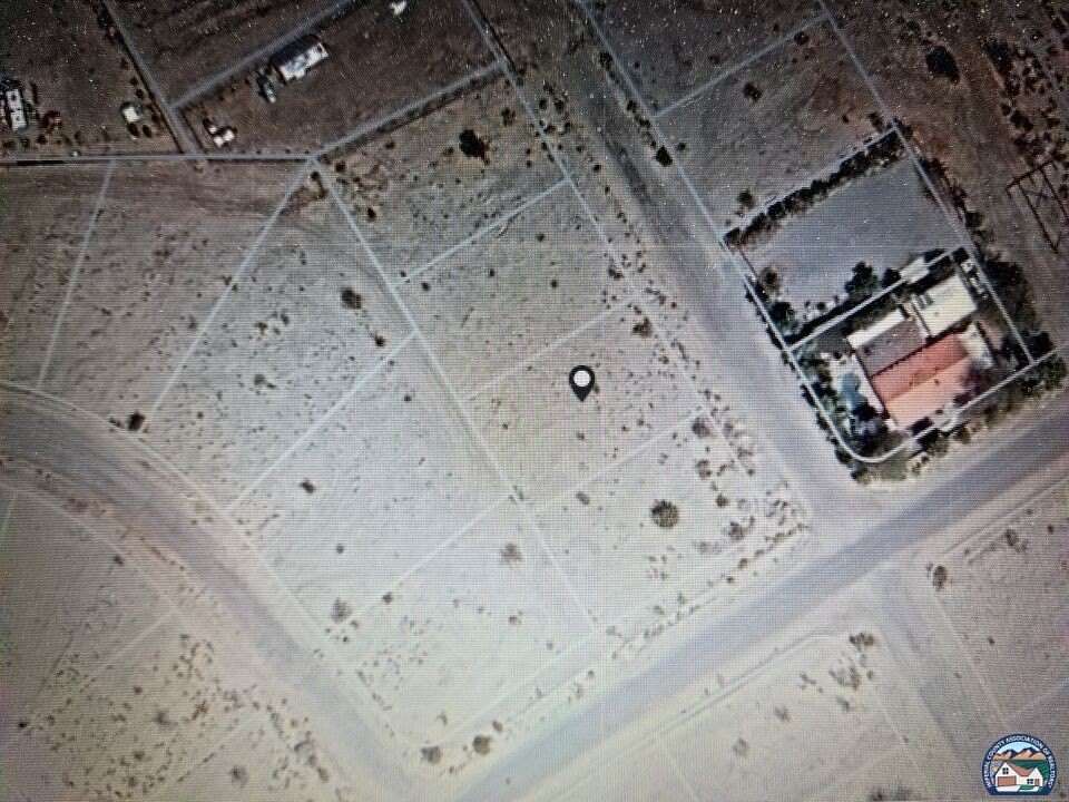 0.23 Acres of Residential Land for Sale in Thermal, California