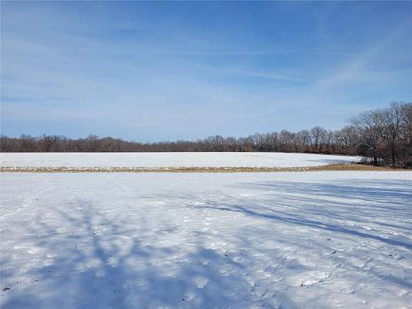 20 Acres of Recreational Land & Farm for Sale in Jonesburg, Missouri