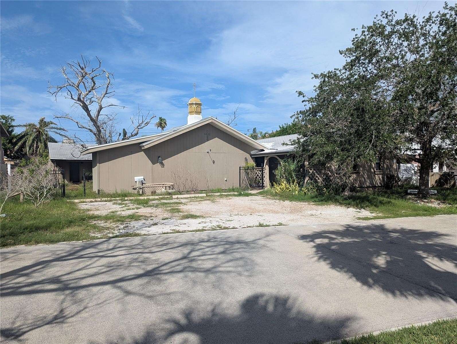 0.19 Acres of Residential Land for Sale in Madeira Beach, Florida