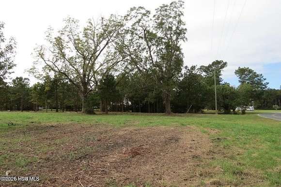 2.3 Acres of Residential Land for Sale in Oriental, North Carolina