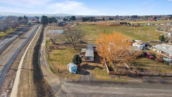 0.36 Acres of Residential Land for Sale in Finley, Washington