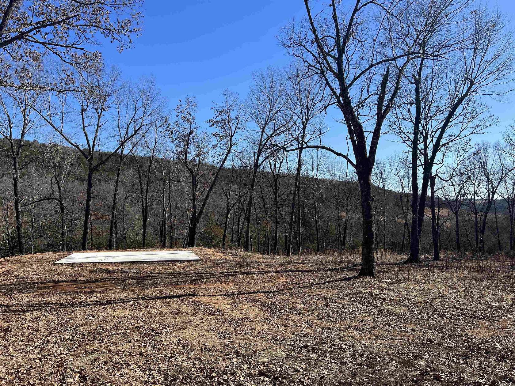 6.83 Acres of Land for Sale in Harrison, Arkansas