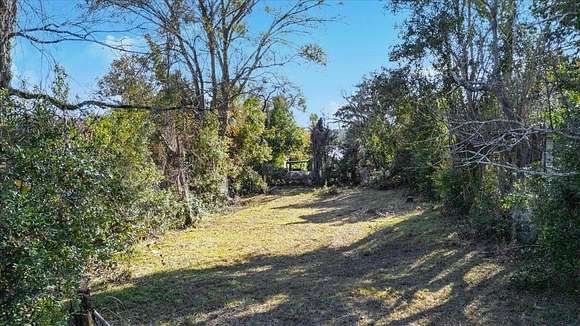 0.15 Acres of Land for Sale in Tallahassee, Florida