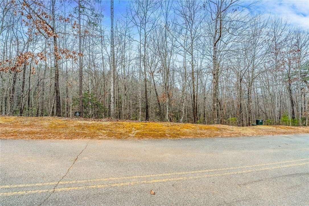 0.79 Acres of Residential Land for Sale in Marietta, South Carolina