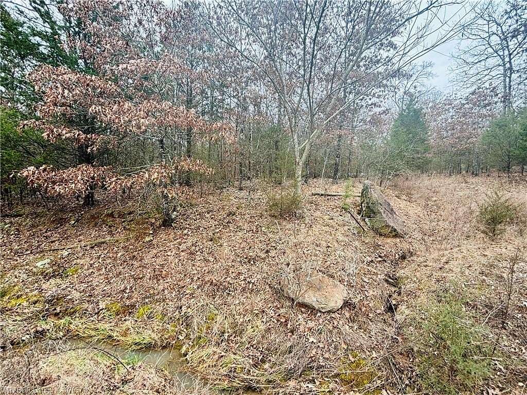 4.66 Acres of Residential Land for Sale in Muldrow, Oklahoma