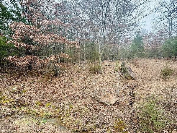 4.66 Acres of Land for Sale in Muldrow, Oklahoma