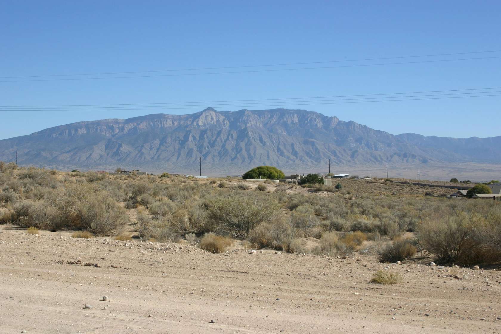 0.72 Acres of Residential Land for Sale in Rio Rancho, New Mexico