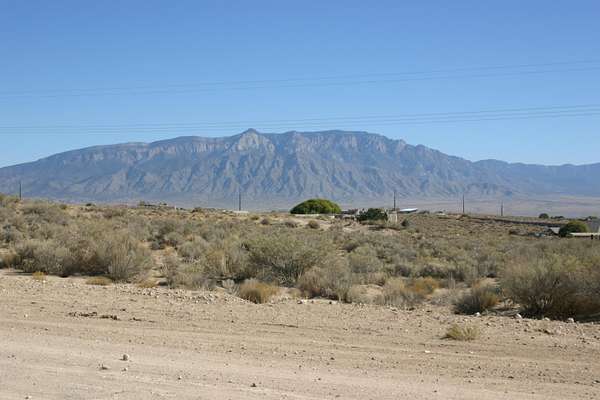 0.72 Acres of Residential Land for Sale in Rio Rancho, New Mexico