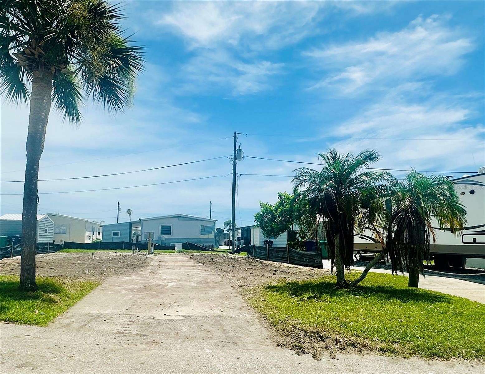 0.04 Acres of Residential Land for Sale in Palmetto, Florida