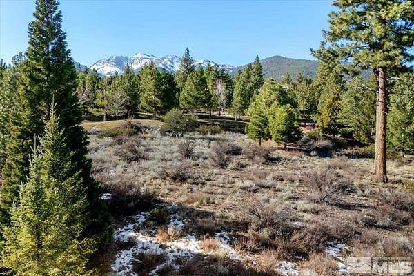 0.4 Acres of Residential Land for Sale in Reno, Nevada