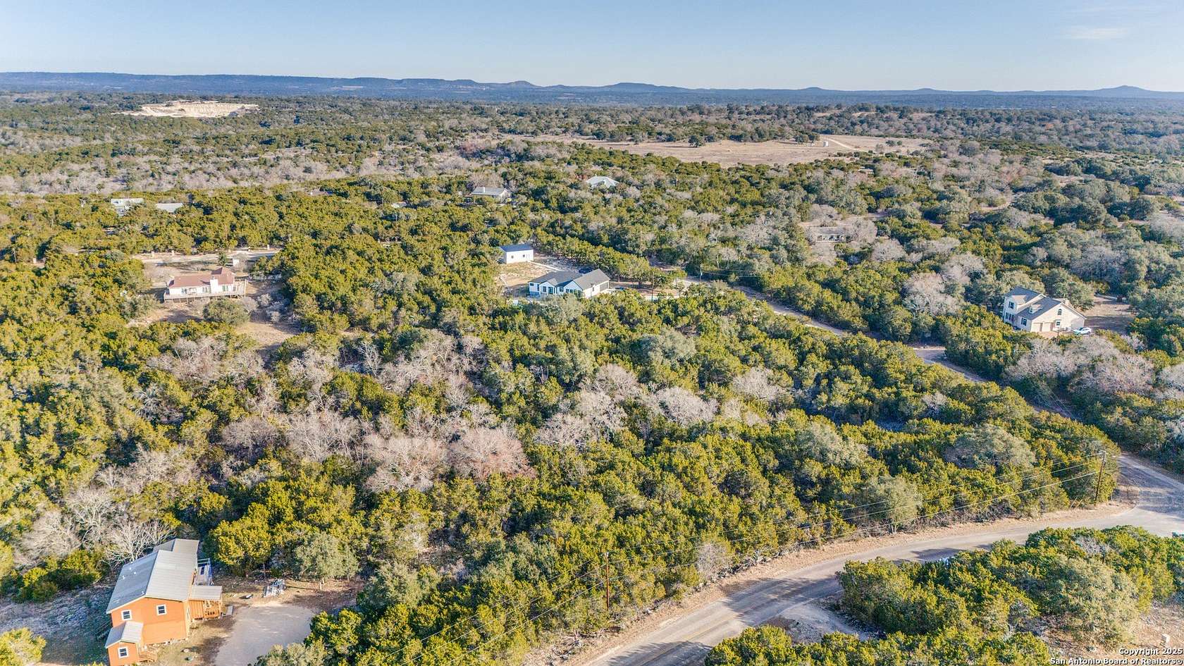 2.6 Acres of Residential Land for Sale in Boerne, Texas