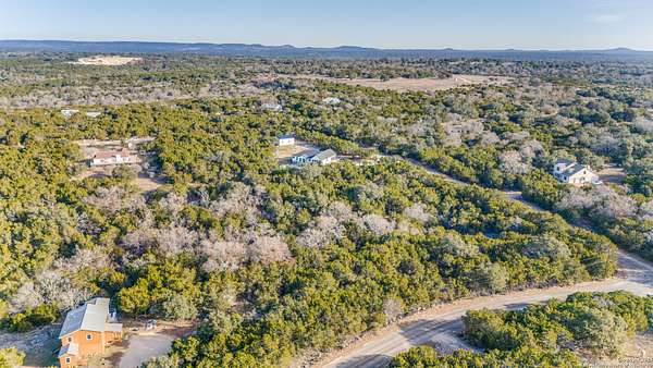 2.6 Acres of Residential Land for Sale in Boerne, Texas