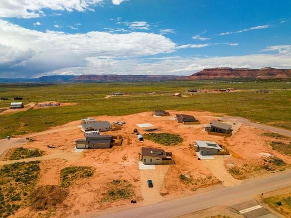 8 Acres of Improved Mixed-Use Land for Sale in Kanab, Utah