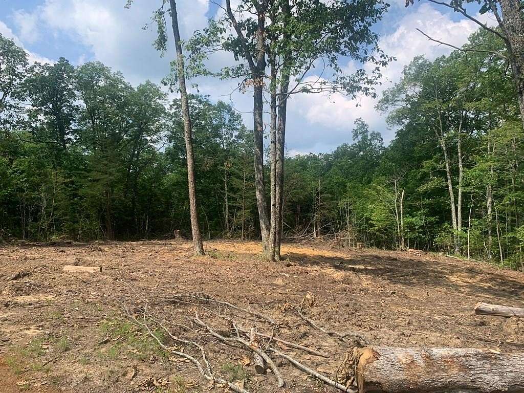 1.25 Acres of Residential Land for Sale in Spencer, Tennessee