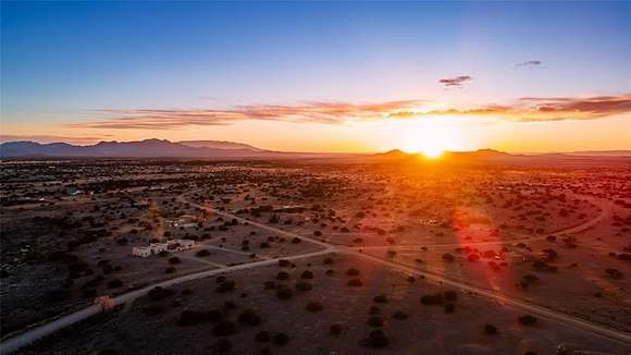 4.68 Acres of Residential Land with Home for Sale in Lamy, New Mexico