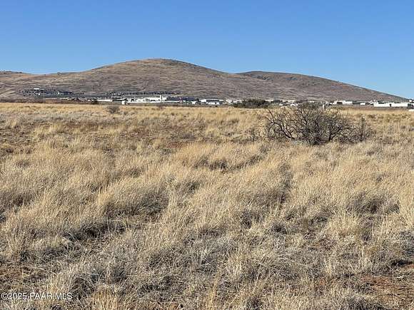 9.66 Acres of Residential Land for Sale in Prescott Valley, Arizona