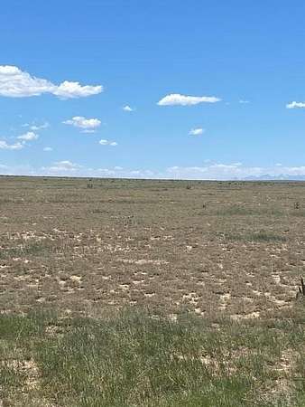 35.5 Acres of Recreational Land for Sale in Model, Colorado