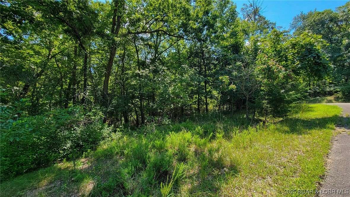 0.66 Acres of Residential Land for Sale in Sunrise Beach, Missouri