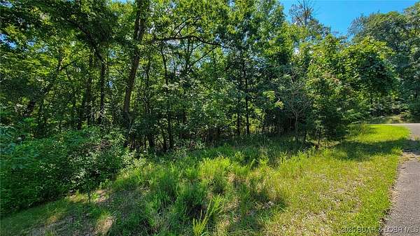 0.66 Acres of Residential Land for Sale in Sunrise Beach, Missouri
