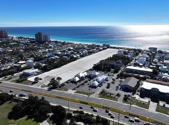 0.15 Acres of Residential Land for Sale in Miramar Beach, Florida