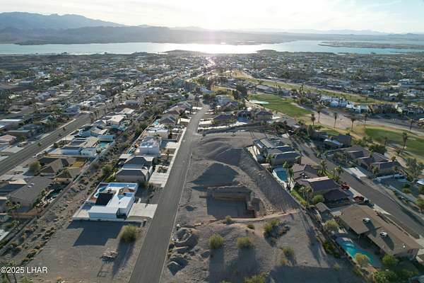 0.29 Acres of Residential Land for Sale in Lake Havasu City, Arizona