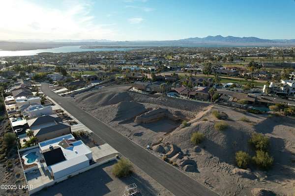 0.37 Acres of Residential Land for Sale in Lake Havasu City, Arizona