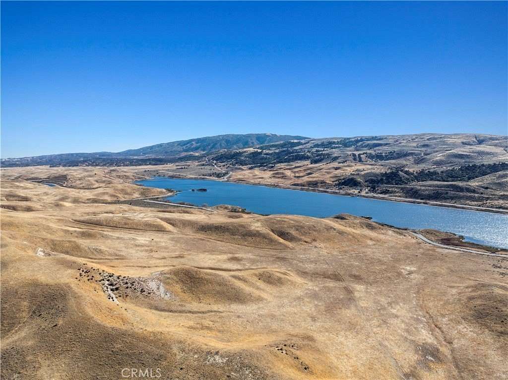 53.7 Acres of Land for Sale in Gorman, California