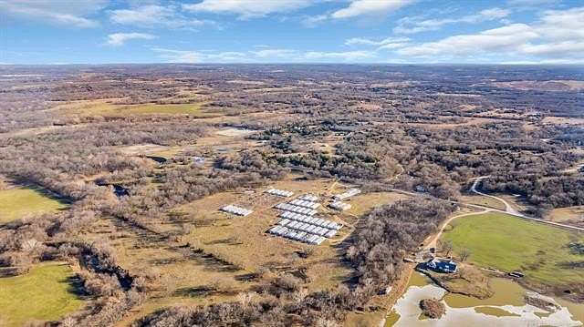 39.2 Acres of Land for Sale in Ardmore, Oklahoma