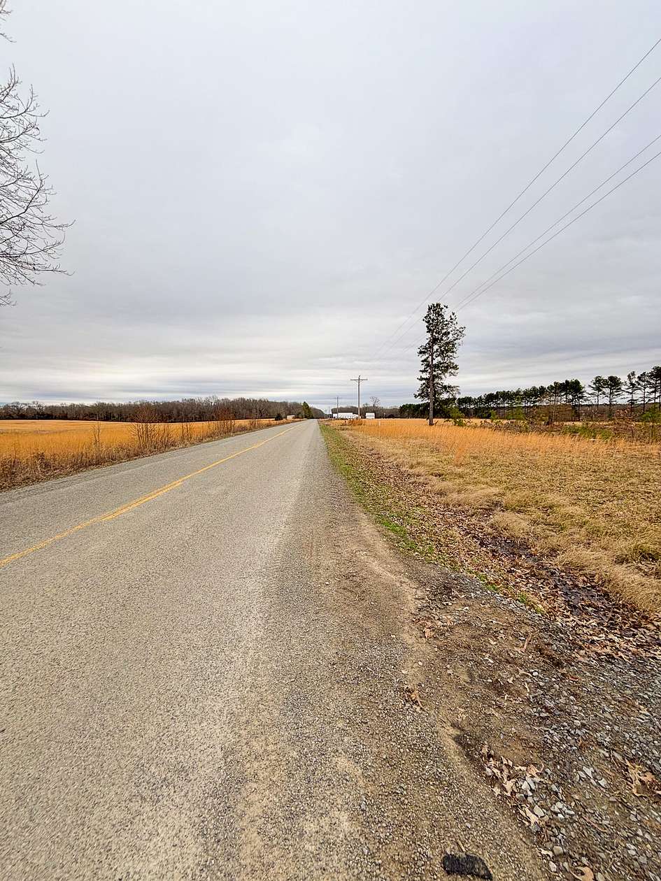 48.6 Acres of Recreational Land for Sale in Hazen, Arkansas