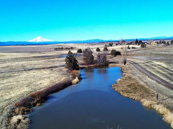 295 Acres of Agricultural Land with Home for Sale in McArthur, California