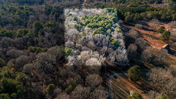 5 Acres of Land for Sale in Little Rock, Arkansas