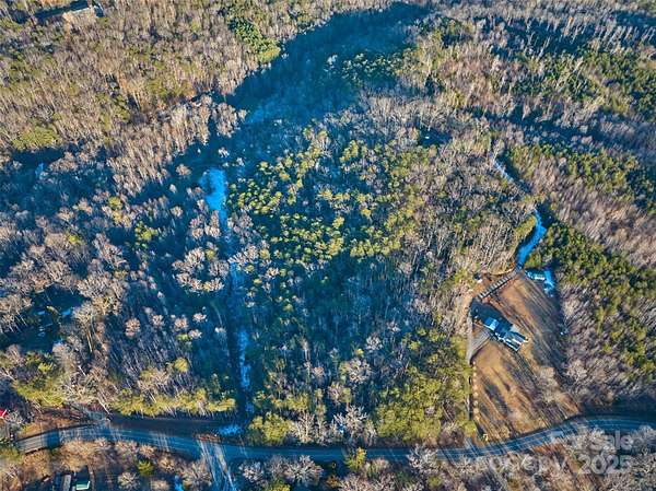 14.5 Acres of Land for Sale in Tryon, North Carolina